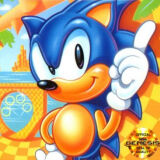 Соник 1 / Sonic The Hedgehog