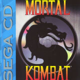 Mortal Kombat / Sega CD