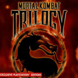 Mortal Kombat Trilogy / PlayStation