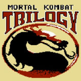 Mortal Kombat Trilogy / Денди