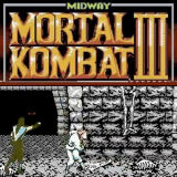 Mortal Kombat 3 / Денди