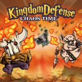 Защита Королевства: Время Хаоса