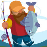 Рыбак