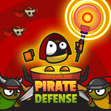 Защита от Пиратов