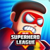 Лига Супергероев