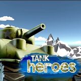 Tank Heroes - Битвы На Танках