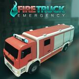 Симулятор Пожарной Машины: Тушить Пожары
