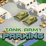 Парковка Танковой Армии