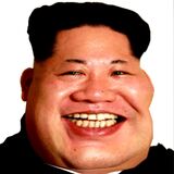 Смешное Лицо Ким Чен Ына